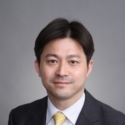 松江市長選挙 推薦候補者に新人の上定 昭仁氏決定