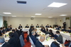 中四国九州ﾌﾞﾛｯｸ政調会長会議に出席しました。