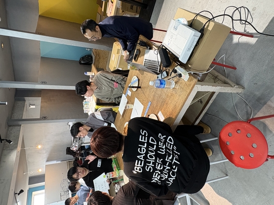 「政治家ぶっちゃけトーーク?! in 松江」を開催しました！