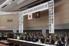 第６３回自由民主党島根県連大会を開催しました
